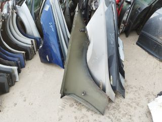 bontott BMW 3 E90 Bal első Sárvédő