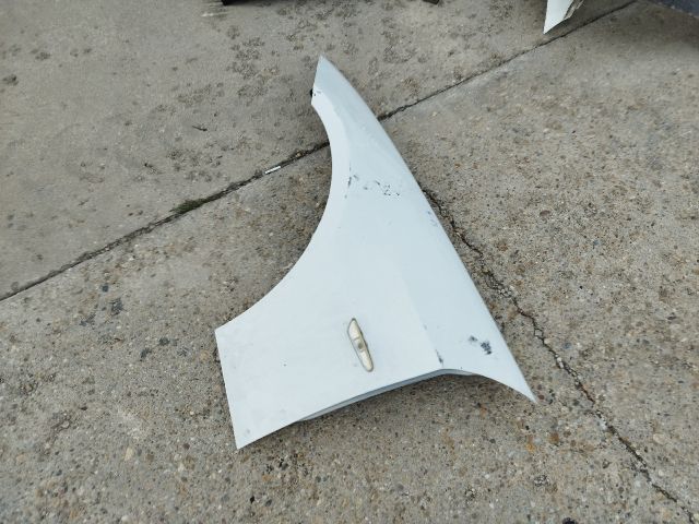 bontott BMW 3 E90 Bal első Sárvédő