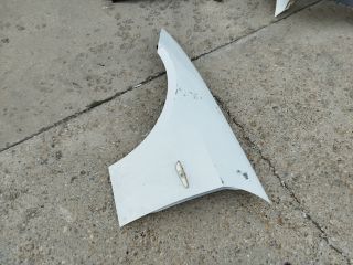 bontott BMW 3 E90 Bal első Sárvédő