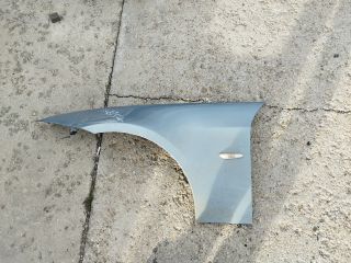 bontott BMW 3 E90 Bal első Sárvédő