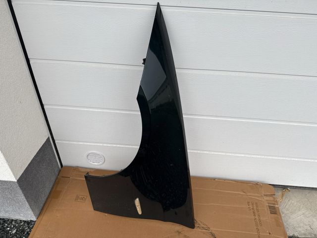 bontott BMW 3 E90 Bal első Sárvédő