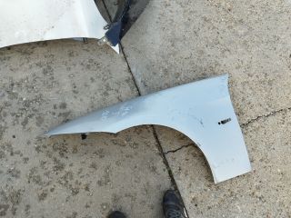 bontott BMW 3 E90 Bal első Sárvédő