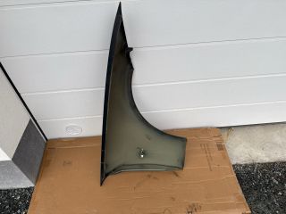 bontott BMW 3 E90 Bal első Sárvédő