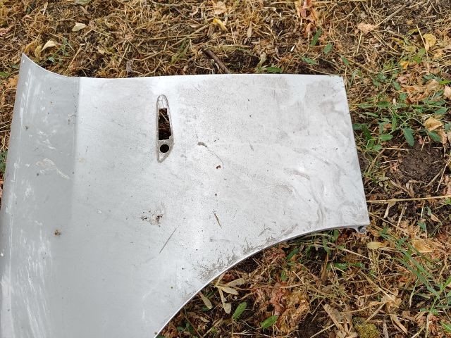 bontott BMW 3 E90 Bal első Sárvédő