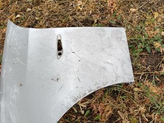 bontott BMW 3 E90 Bal első Sárvédő