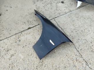 bontott BMW 3 E90 Bal első Sárvédő