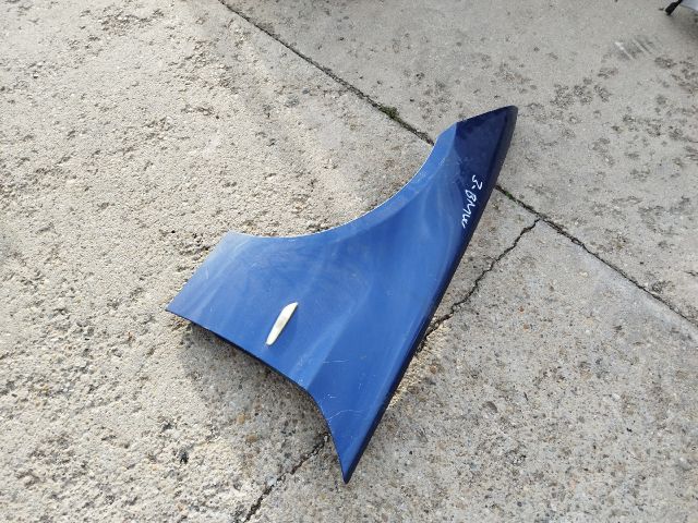 bontott BMW 3 E90 Bal első Sárvédő