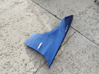 bontott BMW 3 E90 Bal első Sárvédő