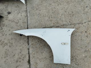 bontott BMW 3 E90 Bal első Sárvédő