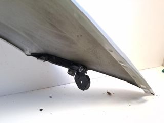 bontott BMW 3 E90 Bal első Sárvédő