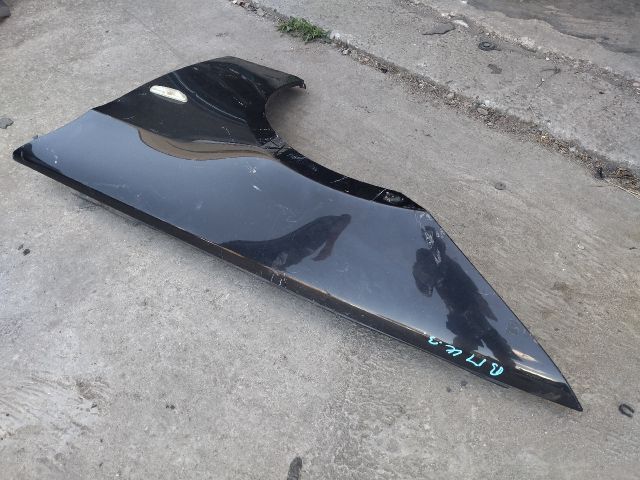 bontott BMW 3 E90 Bal első Sárvédő