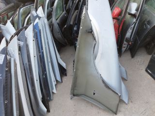 bontott BMW 3 E90 Bal első Sárvédő