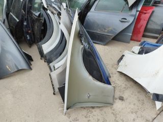 bontott BMW 3 E90 Bal első Sárvédő