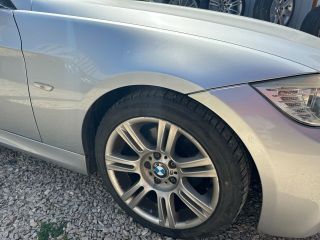 bontott BMW 3 E90 Bal első Sárvédő