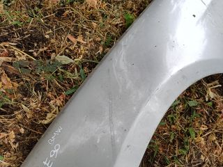 bontott BMW 3 E90 Bal első Sárvédő