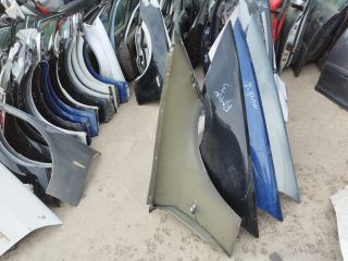 bontott BMW 3 E90 Bal első Sárvédő