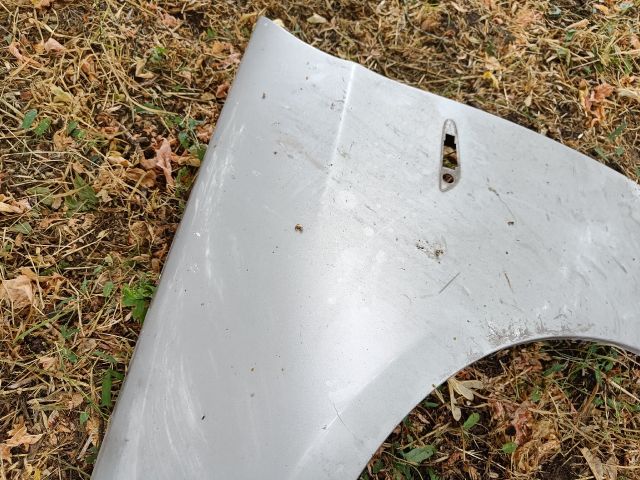 bontott BMW 3 E90 Bal első Sárvédő