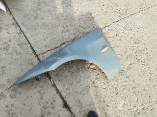 bontott BMW 3 E90 Bal első Sárvédő