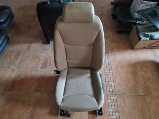 bontott BMW 3 E90 Bal első Ülés