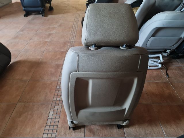 bontott BMW 3 E90 Bal első Ülés