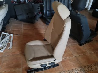 bontott BMW 3 E90 Bal első Ülés