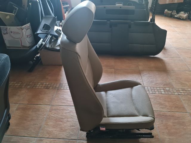 bontott BMW 3 E90 Bal első Ülés