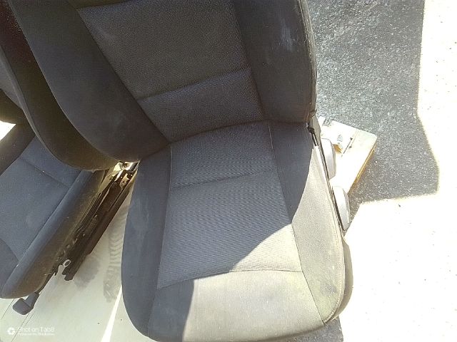 bontott BMW 3 E90 Bal első Ülés