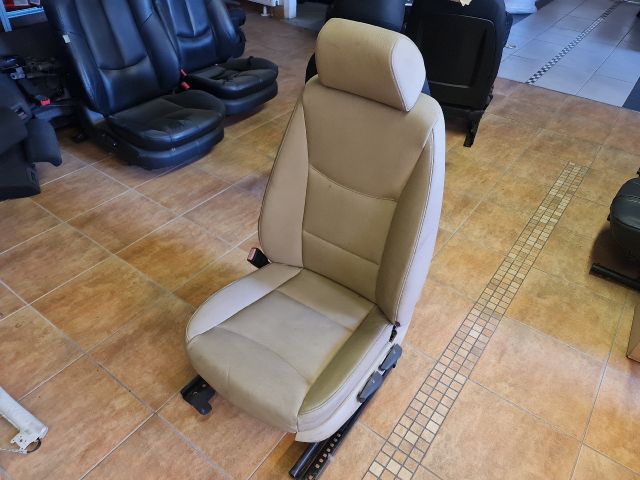 bontott BMW 3 E90 Bal első Ülés