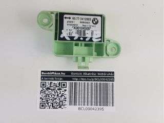 bontott BMW 3 E90 Bal első Ütközés Érzékelő (Homlokfalon)