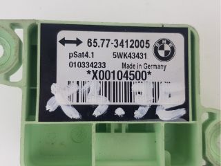 bontott BMW 3 E90 Bal első Ütközés Érzékelő (Homlokfalon)