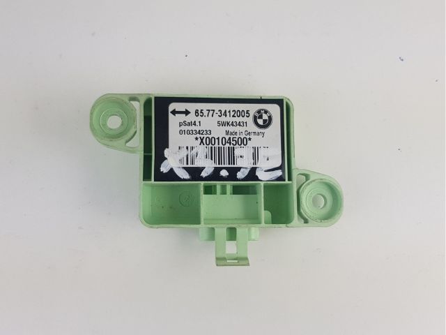 bontott BMW 3 E90 Bal első Ütközés Érzékelő (Homlokfalon)