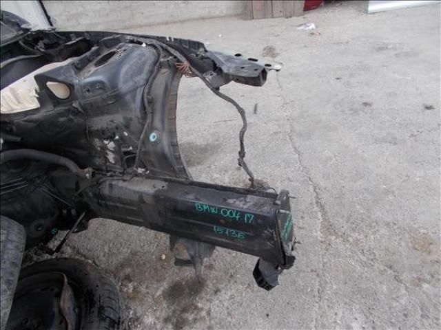 bontott BMW 3 E90 Bal első Ütközéscsillapító