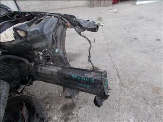 bontott BMW 3 E90 Bal első Ütközéscsillapító