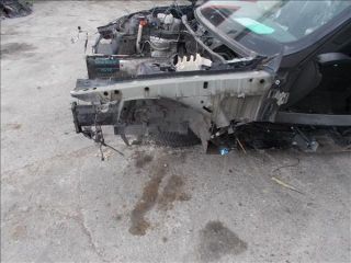 bontott BMW 3 E90 Bal első Ütközéscsillapító