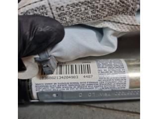 bontott BMW 3 E90 Bal Fejlégzsák