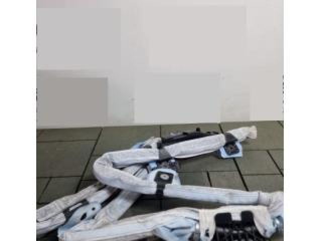 bontott BMW 3 E90 Bal Fejlégzsák