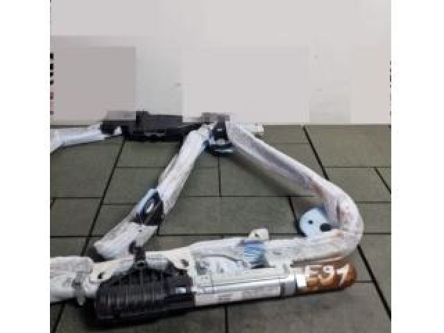 bontott BMW 3 E90 Bal Fejlégzsák