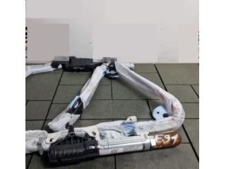 bontott BMW 3 E90 Bal Fejlégzsák