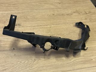 bontott BMW 3 E90 Bal Fényszóró Lámpakeret