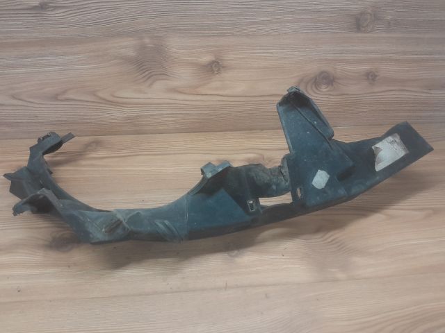 bontott BMW 3 E90 Bal Fényszóró Tartó