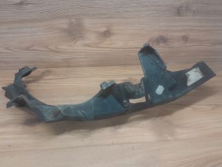 bontott BMW 3 E90 Bal Fényszóró Tartó