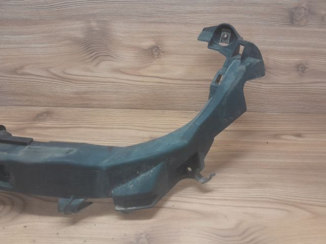 bontott BMW 3 E90 Bal Fényszóró Tartó