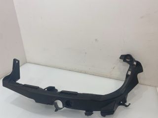 bontott BMW 3 E90 Bal Fényszóró Tartó