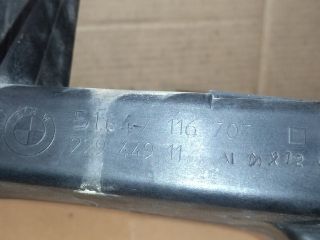 bontott BMW 3 E90 Bal Fényszóró Tartó