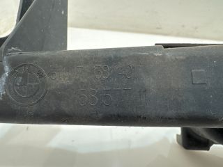 bontott BMW 3 E90 Bal Fényszóró Tartó