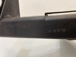 bontott BMW 3 E90 Bal Fényszóró Tartó