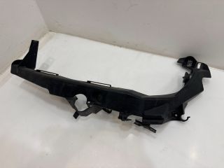 bontott BMW 3 E90 Bal Fényszóró Tartó