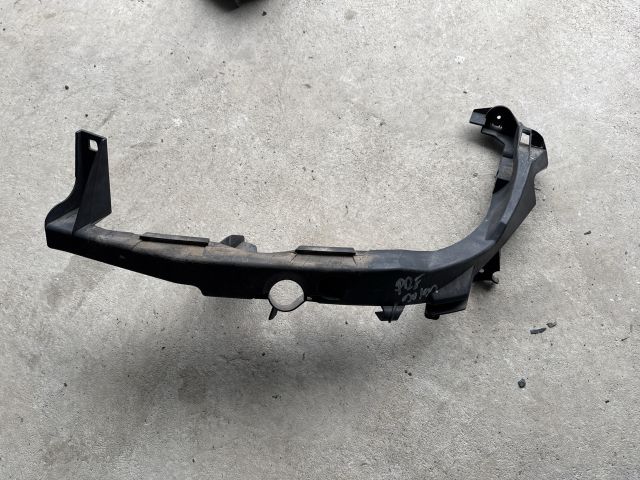 bontott BMW 3 E90 Bal Fényszóró Tartó