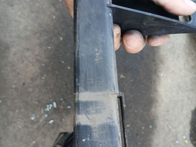 bontott BMW 3 E90 Bal Fényszóró Tartó