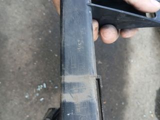 bontott BMW 3 E90 Bal Fényszóró Tartó